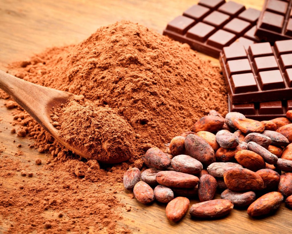 Lợi ích sức khỏe bột cacao: Tại sao nên thêm cacao vào chế độ ăn uống hàng ngày