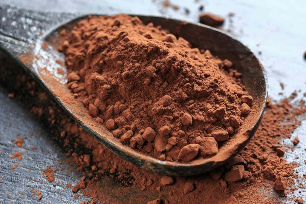 Lợi ích sức khỏe bột cacao: Tại sao nên thêm cacao vào chế độ ăn uống hàng ngày